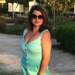 Татьяна Носова, 18.01, Нижнекамск