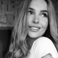 Мария Копалина, 21.09.1991, Ярославль
