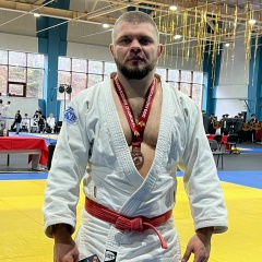 Денис Воронок, 18.01.1993