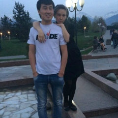 Ербол Умирбеков, 15.05.1989, Алматы