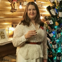 Екатерина Мурашко, 26.10, Санкт-Петербург