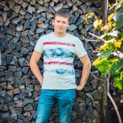 Александр Шинкарук, Высокое