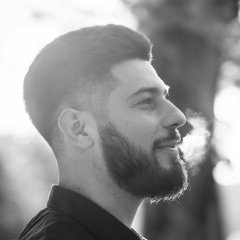 Сергей Любарцев, 22.04.1988, Ростов-на-Дону