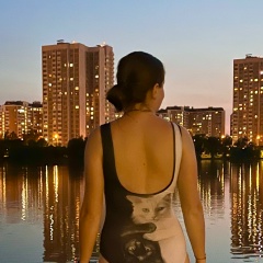 Мария Нарышкина, 05.03, Москва