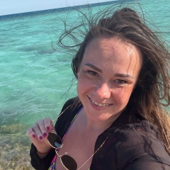 Натали Чернова, 08.02, Санкт-Петербург