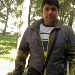 Almansur Alimjonov