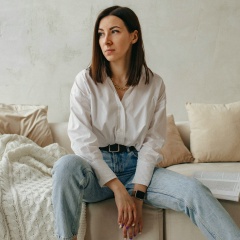 Юлия Седова, 23.01, Москва