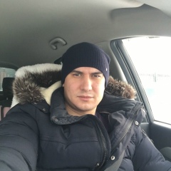 Борис Левченко, 19.04, Губкинский