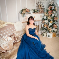 Людмила Бежевцова, 04.07.1991, Томск