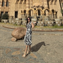 Ольга Иванова, 27.02, Санкт-Петербург