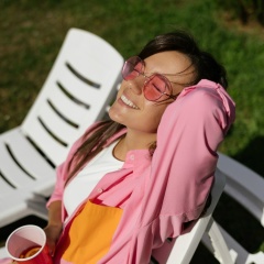 Ксю Смирнова, 30.03, Москва