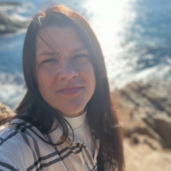 Тамара Харченко, 24.01, Санкт-Петербург