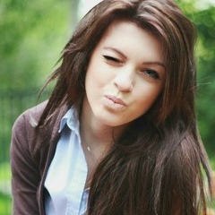 Дия Халдарова, 09.09.1996, Москва