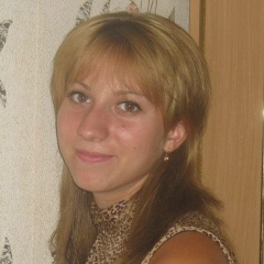 Екатерина Иванова, 18.09.1995