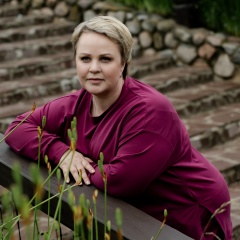 Анна Павлова, Колпино