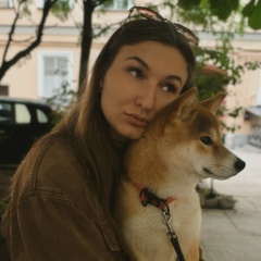Lera Blink, 05.08, Санкт-Петербург