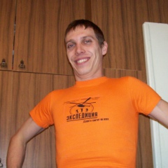 Илья Власов, 15.05.1978, Магнитогорск