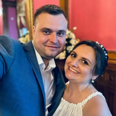 Нина Исаева, 27.03, Санкт-Петербург