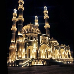 Бахман Бабаев, 07.11, Санкт-Петербург