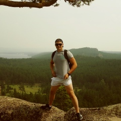 Игорь Юрк, 22.03