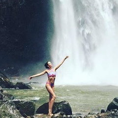 Анна Белоусова, 25.11, Москва