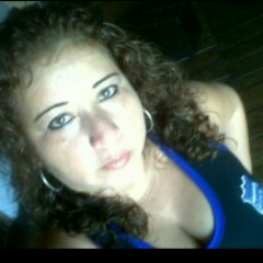 Mary Montalvan, 09.10.2004