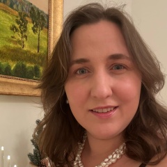 Елена Килинкарова, Санкт-Петербург