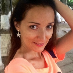 Анастасия Belyaeva, 17.06, Сочи