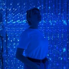 Алена Мироненко, Оренбург