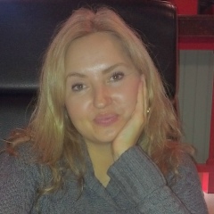 Екатерина Батыжева, 29.11, Санкт-Петербург