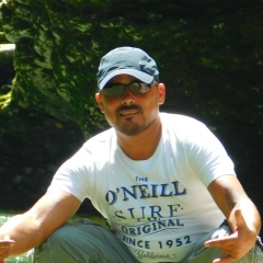 Семён Касимов, 25.10.1977, Краснодар