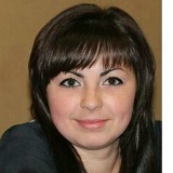 Ирина Игашева, 16.03.1990, Темиртау