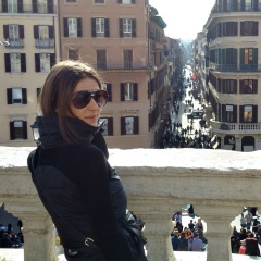 Irina Rozhdestvenskaya, 12.12, Санкт-Петербург