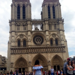 Богдана Волинюк, 29.07