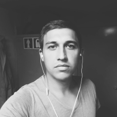 Олег Пижон, 18.02.1993