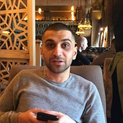 Серёжа Григорян, 04.12, Челябинск