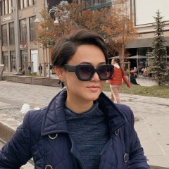 Асем Таймуратова, 12.05.1998, Алматы
