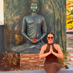 Екатерина Малышева, Санкт-Петербург