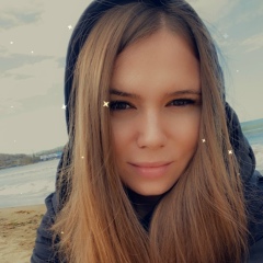 Юлия Кибирева, 18.11, Иркутск