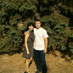 Владлена Муратова, 18.06.1994, Армянск