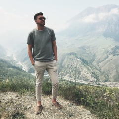 Иван Оношко, 23.06.1994, Санкт-Петербург