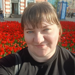 Екатерина Богачева, 13.04.1988, Североморск