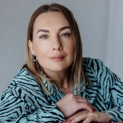 Марина Булгакова, 03.04.1985, Воронеж