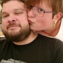 Ольга Столярчук, 25.07