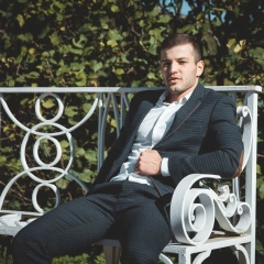 Tural Seidov, 29.10, Санкт-Петербург