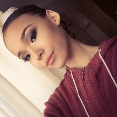 Алима Алиханова, 20.07.2004, Астана