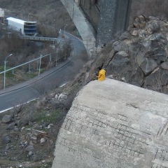 Гор Ваграмян, 28.05.1991, Ереван