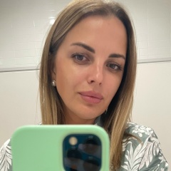 Анастасия Буравцова, 31.01, Москва