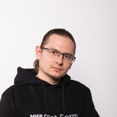 Юрий Бабак, 20.04.1989, Санкт-Петербург