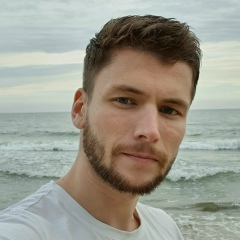 Иван Зайкин, 31.05.1993, Санкт-Петербург